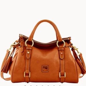 Dooney & Bourke Florentine Satchel